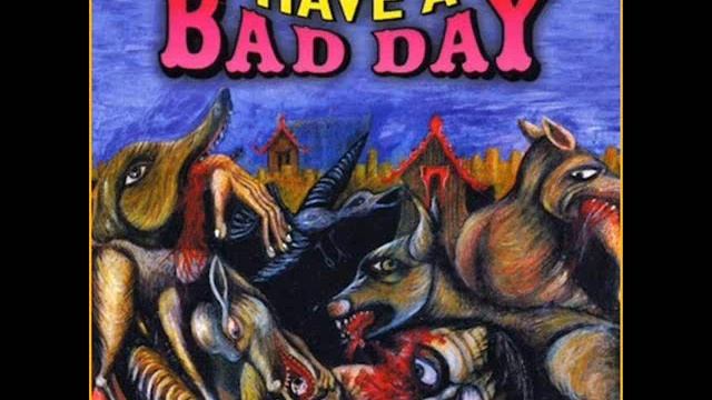 The Residents - Bad Day on the Midway смотреть онлайн