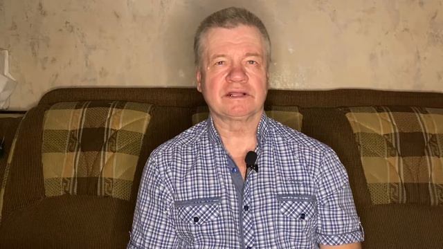 Авторское стихотворение «Крик душевной боли» смотреть онлайн