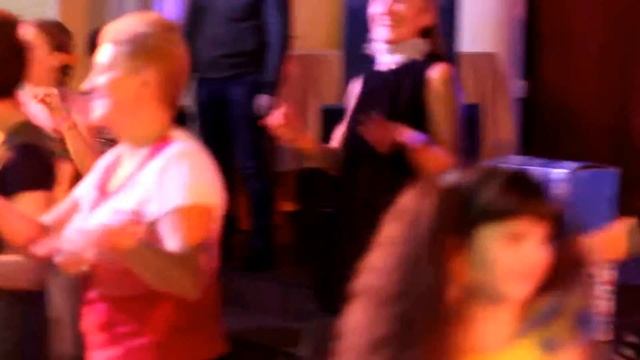 "НА посоШОК....от "Хали - ГАЛИ в Сыктывкаре", 21 11 2017 смотреть онлайн