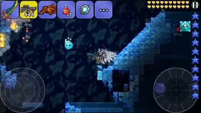 THE RAREST FEATHER EVER: Terraria смотреть онлайн