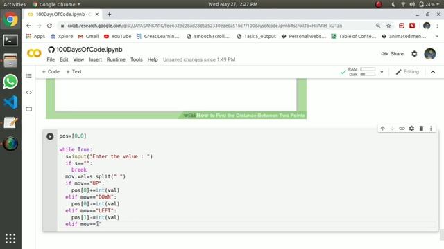 Day 12 ?| 100DaysofCode | Tamil | Tech Siddhar | Python Programming #TS смотреть онлайн