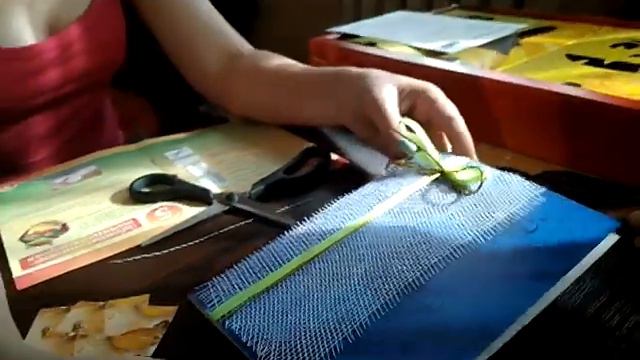 Делаем открытку смотреть онлайн