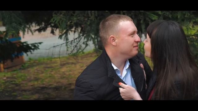 ALEXANDER & YULIA LOVE STORY [ВРЕМЯ НА ВЫЛЕТ] смотреть онлайн
