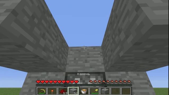 Как сделать быстро стреляющий раздатчик в minecraft смотреть онлайн
