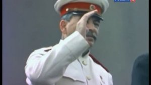 Первомай  Песня о Москве