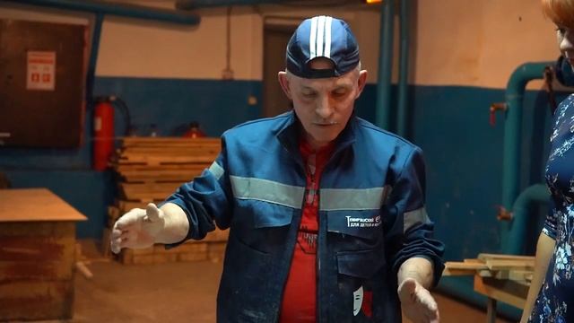 Театральные секреты. Как сделать настоящего буратино?/ Борисова Александра/#Темиртау #Казахстан #ТЮ смотреть онлайн