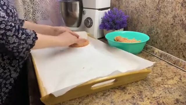 гнездо из куриного фарша идеальное решение для праздничного стола ?? смотреть онлайн