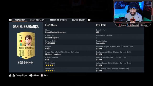 Marquee Matchups: Latium v Bergamo Calcio Sbc (Cheapest Way - FIFA 23) смотреть онлайн