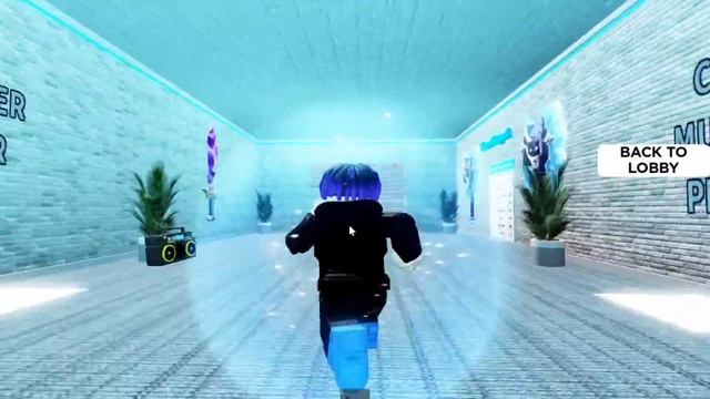 THE BEST WAY TO IMPROVE YOUR AIM IN MM2! ROBLOX смотреть онлайн