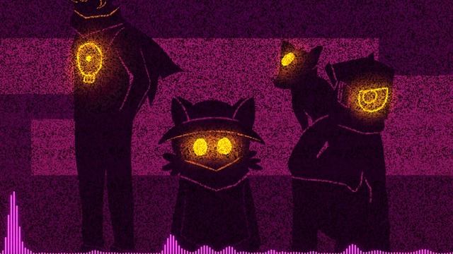 Sunrise/Ghost in the Machine Remix (OneShot) смотреть онлайн