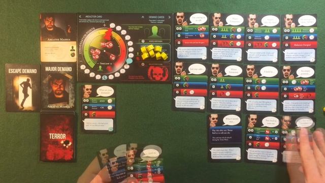 Hostage Negotiator - обзор игры смотреть онлайн