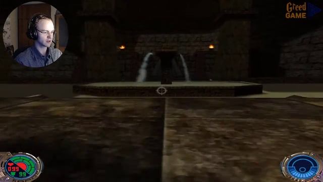Jedi Knight 2: Lady Jedi ▣ ДЖЕДАЙСКИЕ БУДНИ ➥1 смотреть онлайн