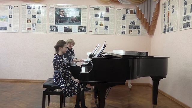 Сухова видеоурок Шостакович смотреть онлайн