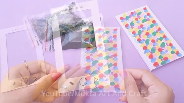 DIY Paper Mobile Phone || DIY Mobile Phone for kids playing || How to make paper Phone смотреть онлайн
