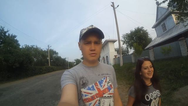 VLOG Карпатские горы. Пьяный завтрак. Тест на трезвость и маршбросок в город. смотреть онлайн