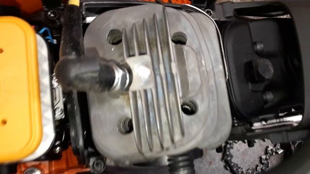 HQ 545 Mark2 Отзыв