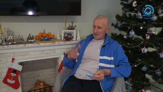Как диспансеризация помогла обнаружить рак — отзыв пациента Первой онкологической больницы Москвы