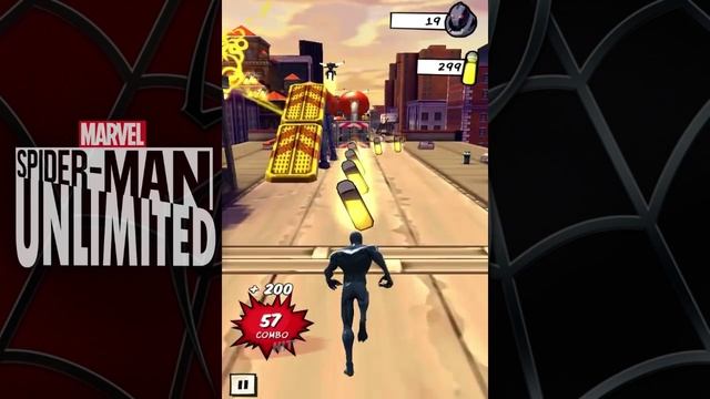 "Spider Showdown" and "Totem Frenzy" Events - TurkeyPlays! Spider-Man Unlimited Gameplay смотреть онлайн