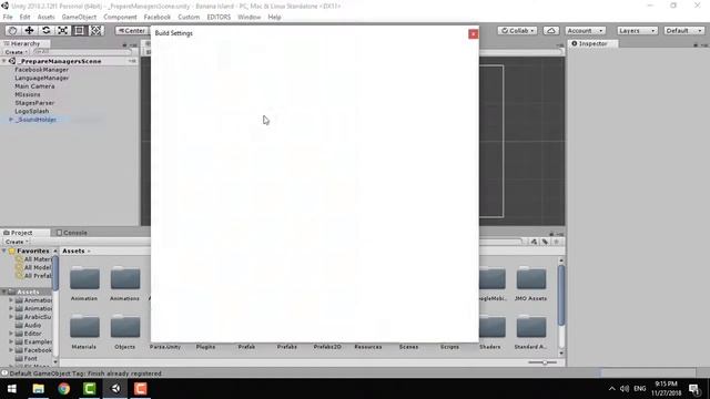 สอน Unity - การใช้งาน Unity Remote เพื่อควบคุมโปรเจคเกม (iOS Platform) смотреть онлайн
