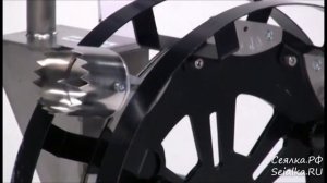 Инструмент для прокалывания мульчирующей пленки, Устройство для перфорации мульчирующей пленки