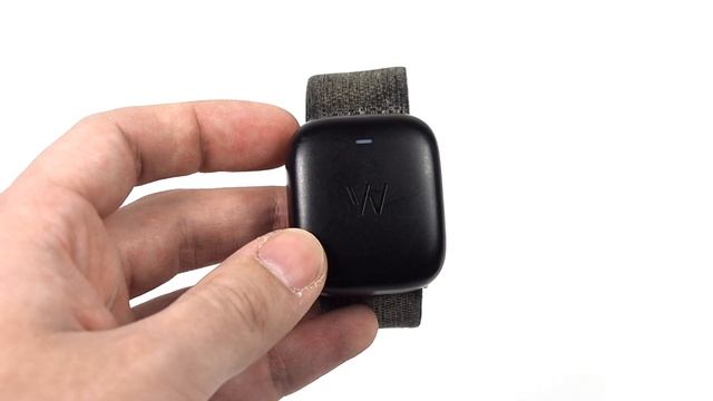 How To Charge The WHOOP 4.0