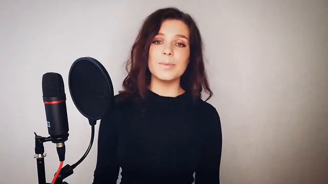 "Седая ночь" исполняет Алиса Супронова смотреть онлайн