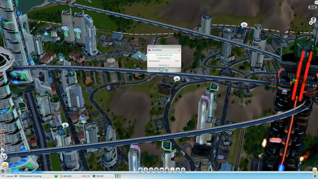 SimCity: Cities Of Tomorrow - Part 52 - Trouble in Hodenhagen ★ SimCity 5 / SimCity 2013 Gameplay смотреть онлайн