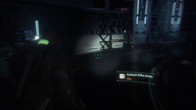 The Callisto protocol: Pt8 смотреть онлайн