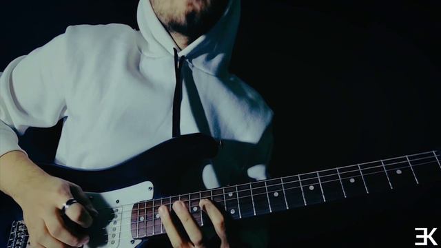 Attack On Titan 進撃の巨人- S04 opening (My War) guitar cover || Kareem Osama смотреть онлайн