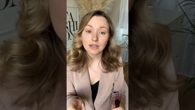 Идеальный набор кистей за 800₽ смотреть онлайн