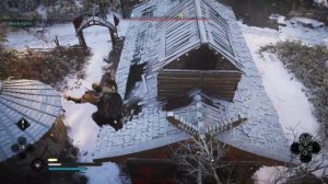 Stavanger: Wealth and Treasure Chest Location | Rygjafylke | Assassin's Creed Valhalla