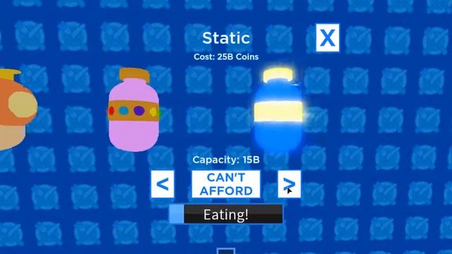 Как стать толстым за пару минут? Roblox смотреть онлайн