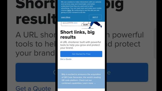 Short link kaise banaye / short link kaise karen / bitly short link /#short #link #bitly #technical смотреть онлайн