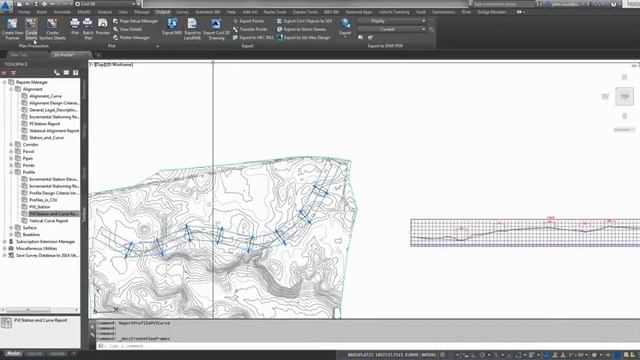 Curso Autodesk Civil 3D смотреть онлайн
