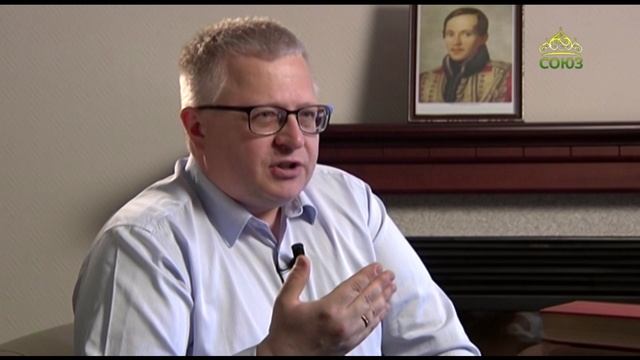 Литературный квартал. Великие писатели