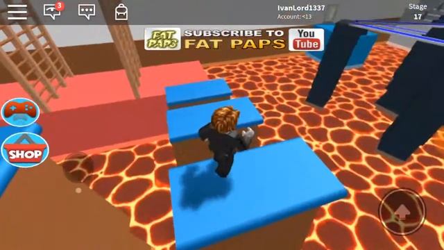 школа Roblox #3 смотреть онлайн