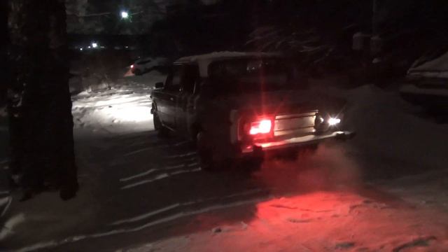 #20. ВАЗ 2106. Собрал систему охлаждения. Первый выезд и покатушки! смотреть онлайн