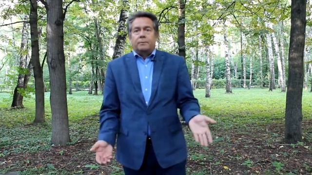 Ещё раз о пенсионной реформе. Николай Платошкин смотреть онлайн