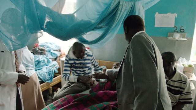 Kofi Annan: A Champion of Snakebite смотреть онлайн