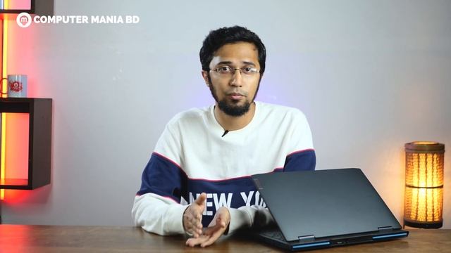 আগুন বাজারে স্বস্তির নিঃশ্বাস | Lenovo Ideapad Gaming 3 | Ryzen 5 6600H, RTX 3050 смотреть онлайн