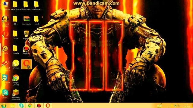 как поставить фон на рабочий стол смотреть онлайн