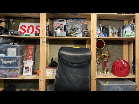 Задняя передача - автомобилей больше не будет?