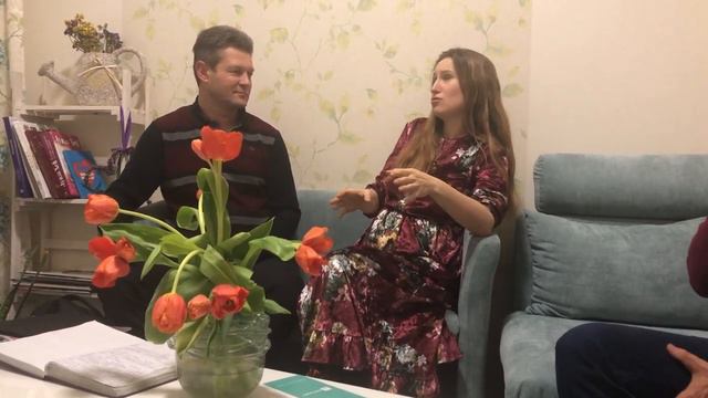 Презентация компании Advant, Юрий Полищук и Марта Яцкевич. Часть 1. смотреть онлайн