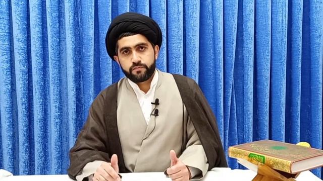 " Истинный аскетизм (зухд) " Мирали Агаев смотреть онлайн