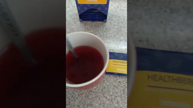напиток черная смородина и линг джи смотреть онлайн