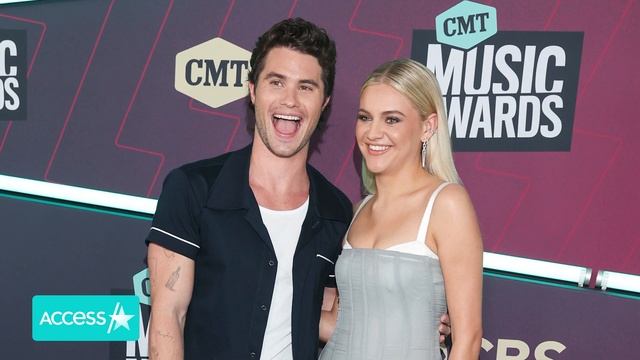 Carrie Underwood & Gwen Stefani STUN At 2023 CMT Music Awards смотреть онлайн