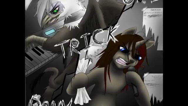 Jackle App & Mic The Microphone - One Trick Pony смотреть онлайн