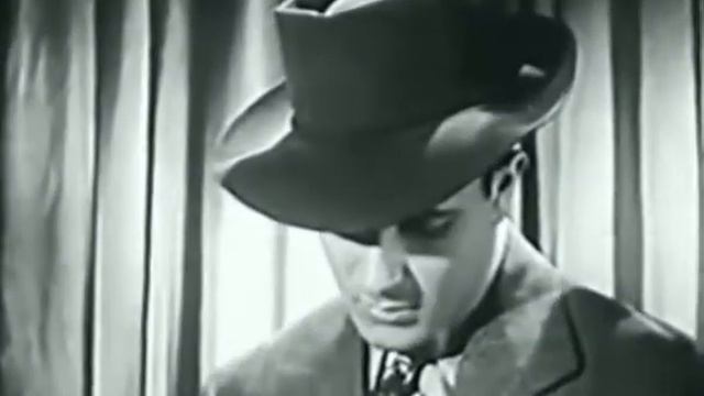 I Accuse My Parents (1944) (Drama/Crime) смотреть онлайн