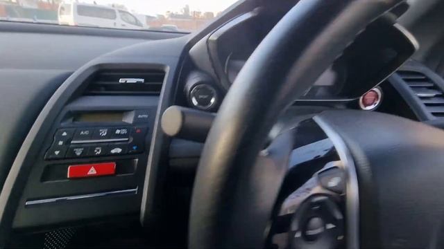 ✅ Honda S660: кабриолет за 1,3 млн.
