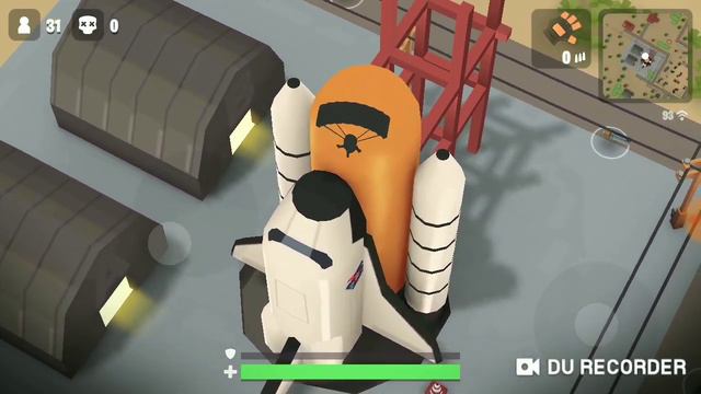 Battle lands royale ep1 смотреть онлайн